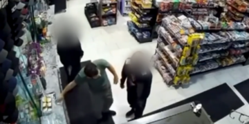 EVERYDAY HERO: Gas station clerk saves teen from kidnapping