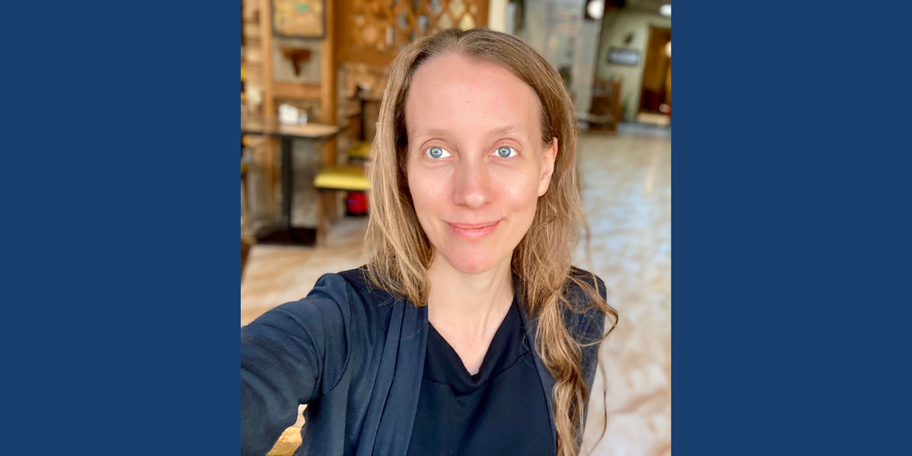 American journalist Shelly Kittleson has been released - WTMJ