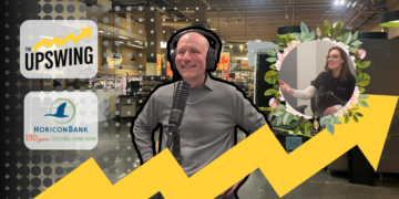 The Upswing: Is it closing time for grocery store bars?