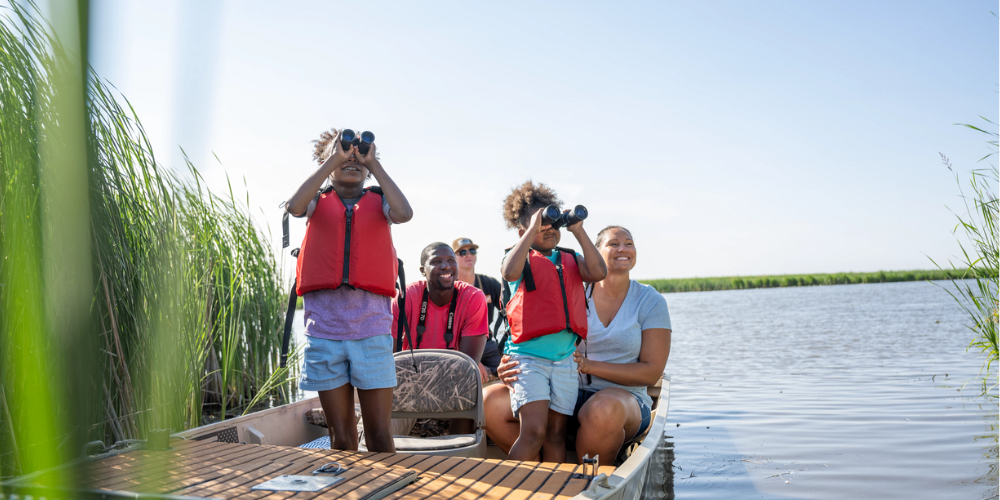 Travel Wisconsin: Birding