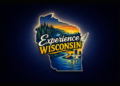 Experience Wisconsin black background 2026