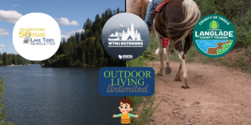 WTMJ Outdoors: Have fun on the trails and a safe time on the lake