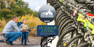 WTMJ Outdoors: Fishing Up Memories