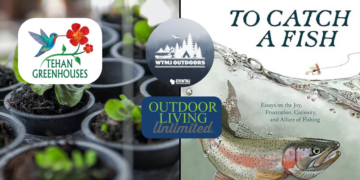 WTMJ Outdoors: It’s a time to grow, a time to fish