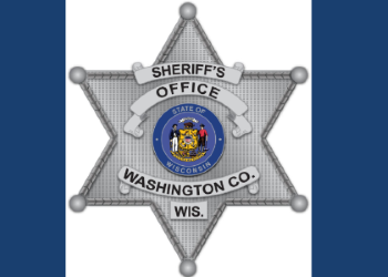 Image courtesy of Washington County Sheriffs Office.