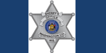 Image courtesy of Washington County Sheriffs Office.