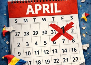 Pancake Breakfast Special: Let’s end April Fool’s Day