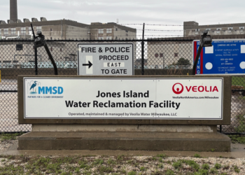 Common Ground requesting audit of MMSD operator following whistleblower complaint