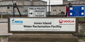 Common Ground requesting audit of MMSD operator following whistleblower complaint