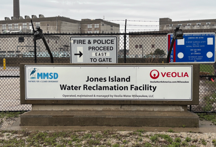 Common Ground requesting audit of MMSD operator following whistleblower complaint