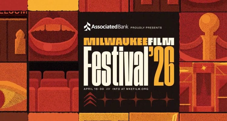 Milwaukee Film Festival 2027 Schedule