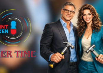 Overtime: “Looksmaxing” AKA taking a hammer to the face