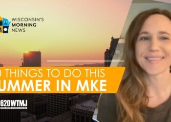 Milwaukee summer bucket list: new events and can’t miss ideas