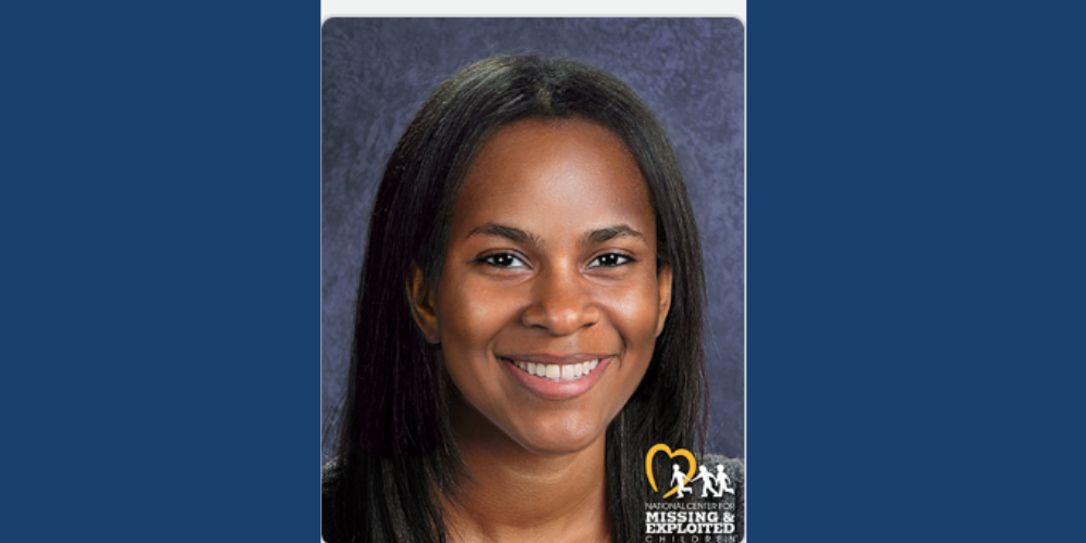 Alexis Patterson New age-progressed photo of Alexis Patterson who went missing in 2002 ...