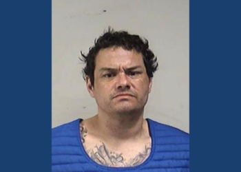 MUGHSHOT OF DALE DALLIA, COURTESY OF KENOSHA COUNTY SHERIFF'S OFFICE.