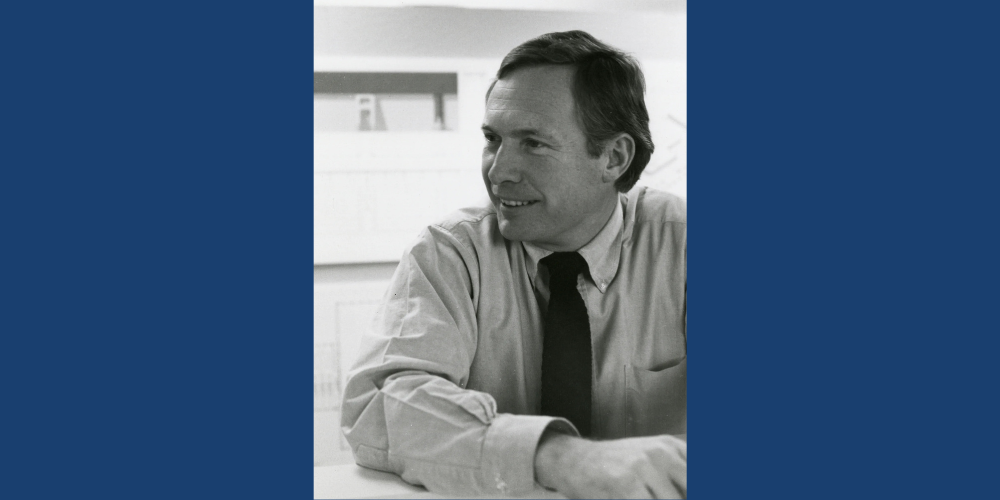 Influential Milwaukee architect David Kahler has died - WTMJ