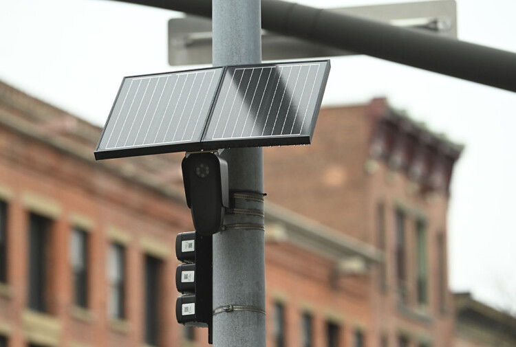 Appleton ending Flock camera use following community feedback, privacy concerns