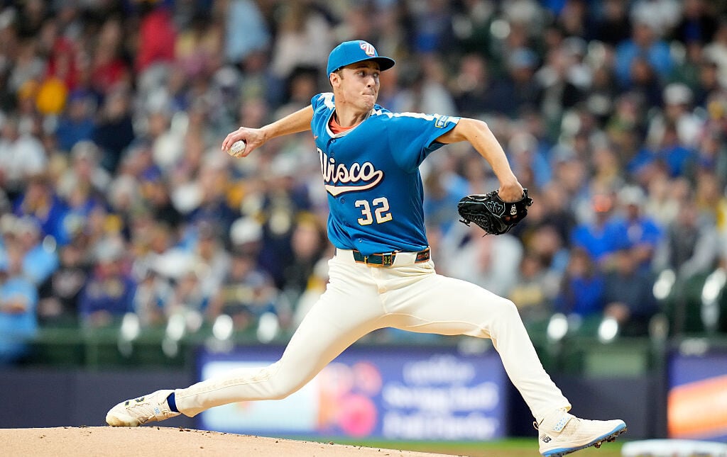 Jacob Misiorowski dazzles with 11 strikeouts across six scoreless