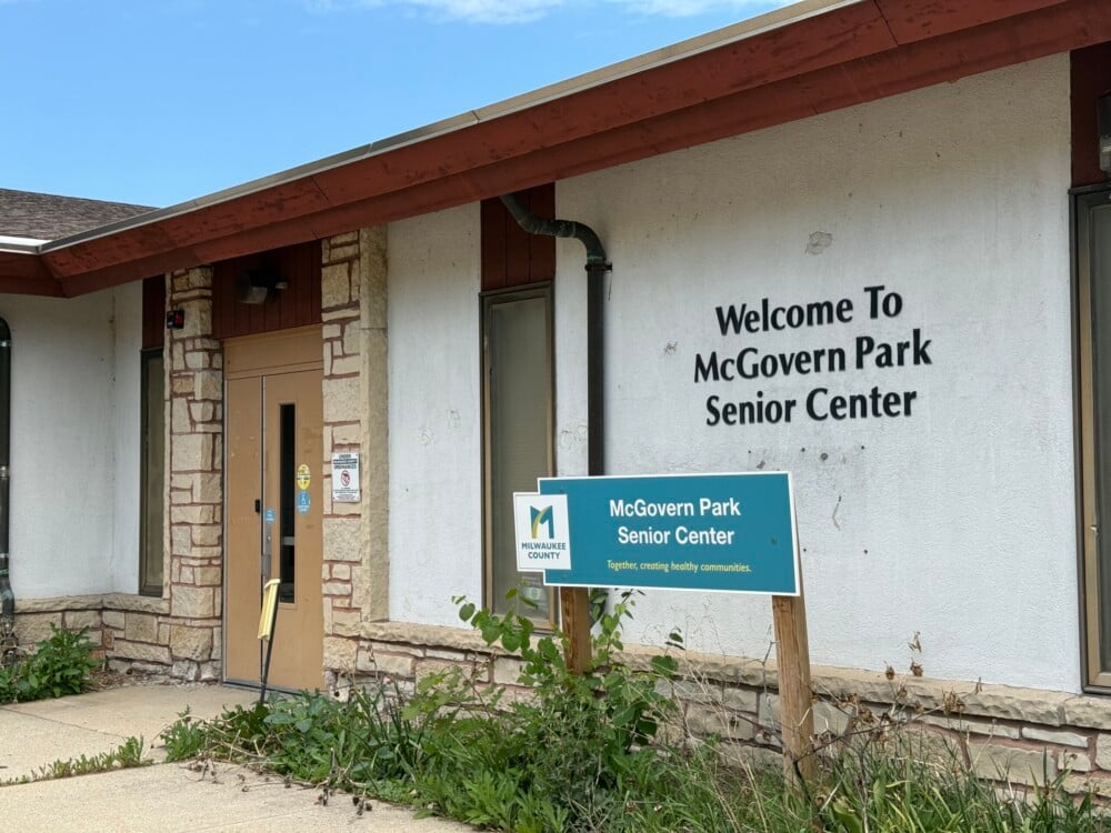 Milwaukee County announces temporary locations for senior programming