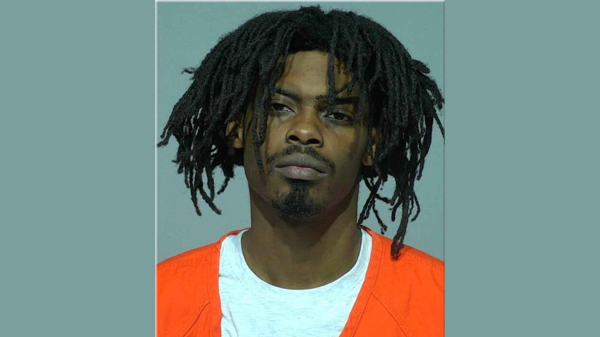Charges filed for man accused of sexually assaulting and robbing ...