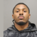 Green Bay Packers Running Back Josh Jacobs arrested. Photo courtesy of Brown County Jail