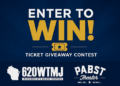 Pabst Theater Group Ticket Giveaway Cover Image
