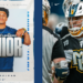 Peter "PJ" McColgan. Images courtesy of the Marquette University Lacrosse team.
