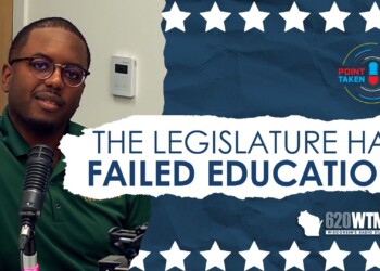 Polling shows concerns over education accountability and funding