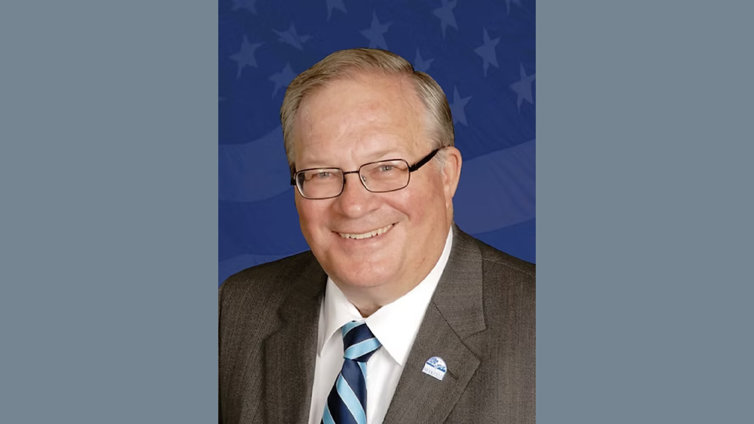 Brookfield Mayor Steve Ponto taking leave of absence