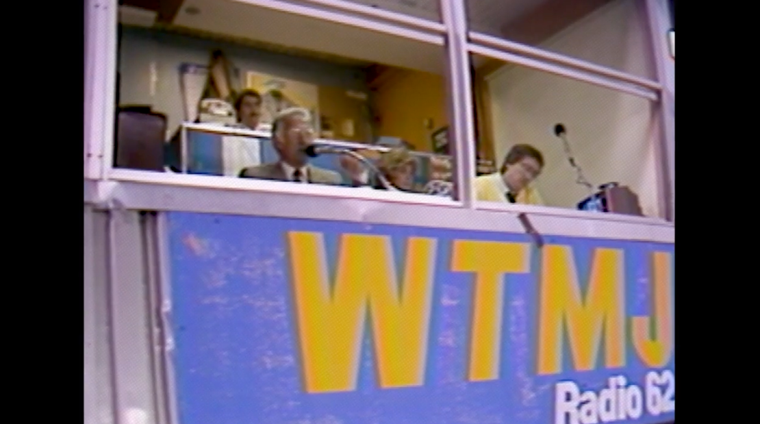 Bob Uecker documentary gets a new trailer - and a theatrical release ...