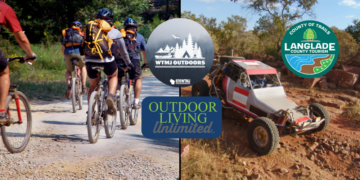 WTMJ Outdoors: Two wheels or four; they’re for everyone