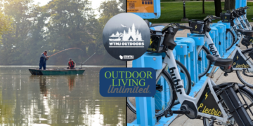 WTMJ Outdoors: Your guide to Wisconsin fishing and Bublr Bikes