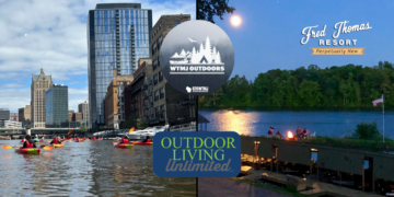 WTMJ Outdoors: Outdoor fun in Milwaukee and up north