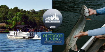 Best of WTMJ Outdoors: Boating, musky fishing, & glamping