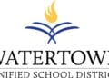 Logo courtesy Watertown Unified School District/Facebook