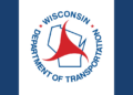 Wisconsin DOT Logo- Courtesy of DOT Facebook Page