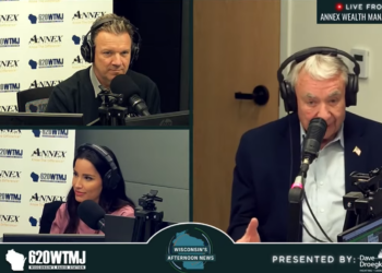 BREAKING: Tommy Thompson won’t run for a fifth term as Governor, endorses Tom Tiffany