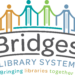 Bridges Library System logo