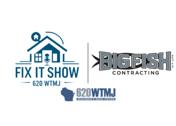 The Fix-It Show 6-20-26: Big Fish Contracting