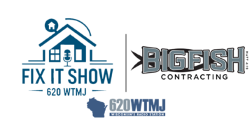 The Fix-It Show 6-20-26: Big Fish Contracting