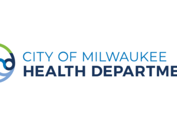 Logo courtesy of the City of Milwaukee Health Department.