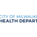 Logo courtesy of the City of Milwaukee Health Department.