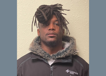 DePreist McGruder. Image courtesy of the Wisconsin Department of Corrections.