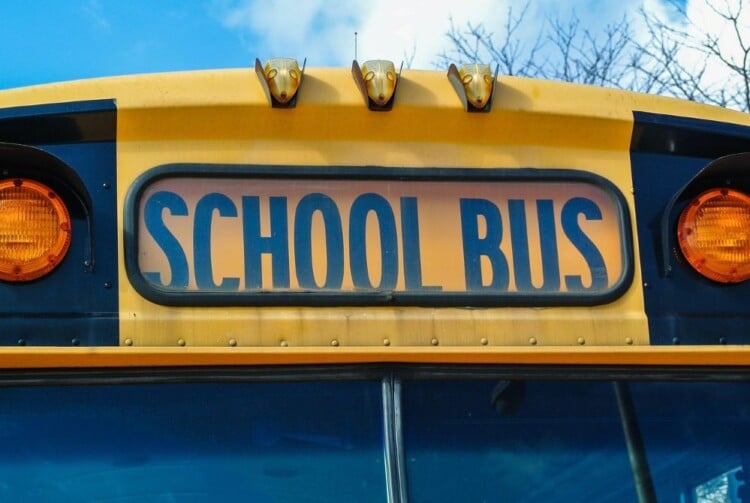 File - school bus