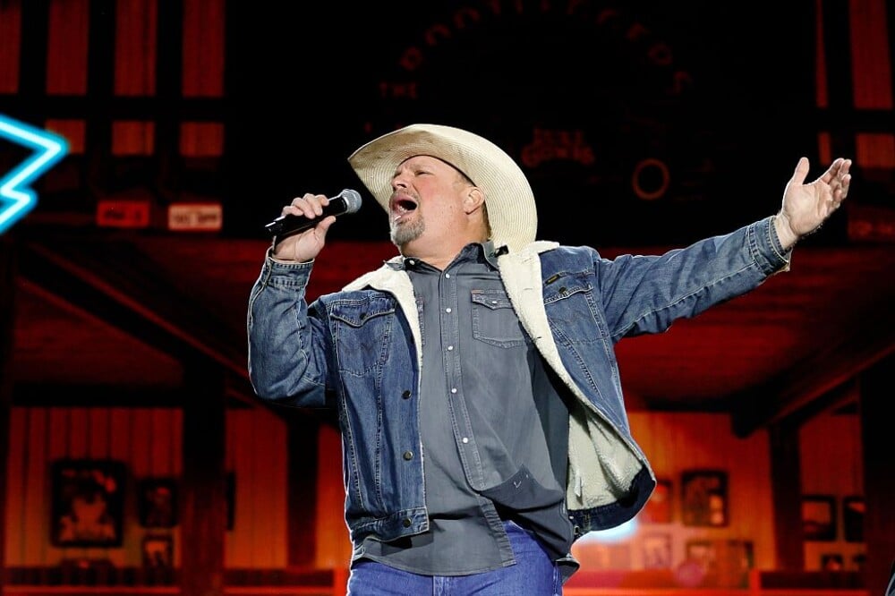 Garth Brooks returns to Milwaukee as Summerfest 2026 gets underway