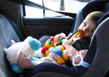 Drivers Ed with Debbie: NHTSA warns hot car tragedy can happen faster than parents think