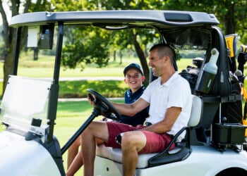 Grand Geneva Golf (Photo: Travel Wisconsin)