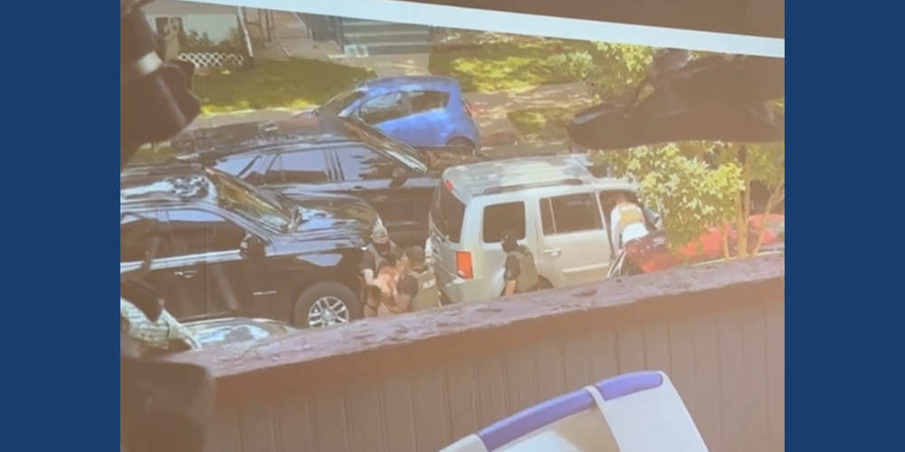 ICE agents arrest 39 people in Wisconsin, defy Milwaukee ordinances