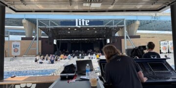 Summerfest Miller Lite Stage- Mindpool Live (Photo: Nazir Spencer)