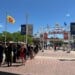 Lines form at Summerfest 2026